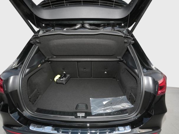 Mercedes-Benz GLA 200 AMG Night MBUX AHK Park-Paket Easy-Pack Mercedes-Benz GLA 200 AMG Night MBUX AHK Park-Paket Easy-Pack