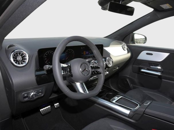 Mercedes-Benz GLA 200 AMG Night MBUX AHK Park-Paket Easy-Pack Mercedes-Benz GLA 200 AMG Night MBUX AHK Park-Paket Easy-Pack