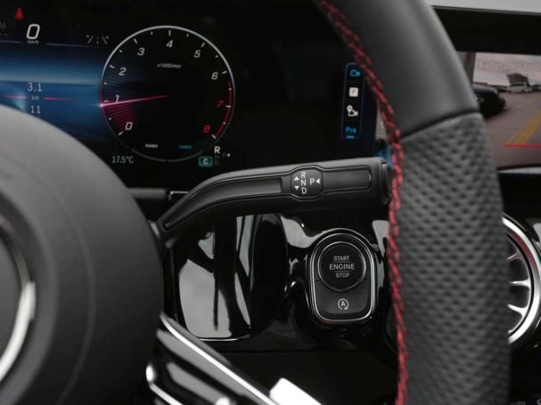 Mercedes-Benz GLA 200 AMG MBUX Navi Prem. AHK 360° Kamera LED Mercedes-Benz GLA 200 AMG MBUX Navi Prem. AHK 360° Kamera LED