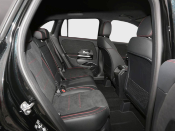 Mercedes-Benz GLA 200 AMG MBUX Navi Prem. AHK 360° Kamera LED
