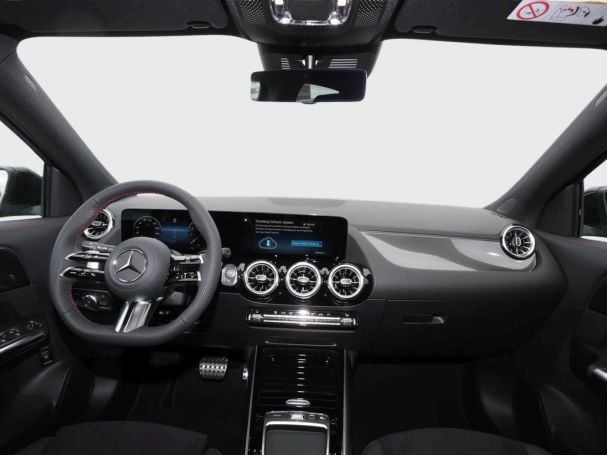 Mercedes-Benz GLA 200 AMG MBUX Navi Prem. AHK 360° Kamera LED Mercedes-Benz GLA 200 AMG MBUX Navi Prem. AHK 360° Kamera LED