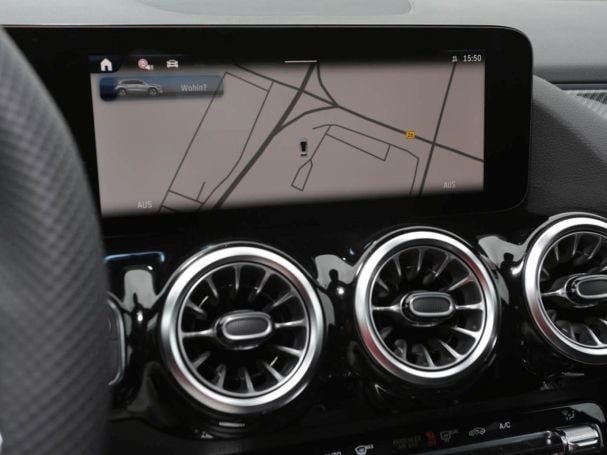 Mercedes-Benz GLA 200 AMG MBUX Navi Prem. AHK 360° Kamera LED Mercedes-Benz GLA 200 AMG MBUX Navi Prem. AHK 360° Kamera LED