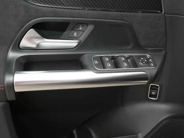 Mercedes-Benz GLA 200 AMG MBUX Navi Prem. AHK 360° Kamera LED Mercedes-Benz GLA 200 AMG MBUX Navi Prem. AHK 360° Kamera LED