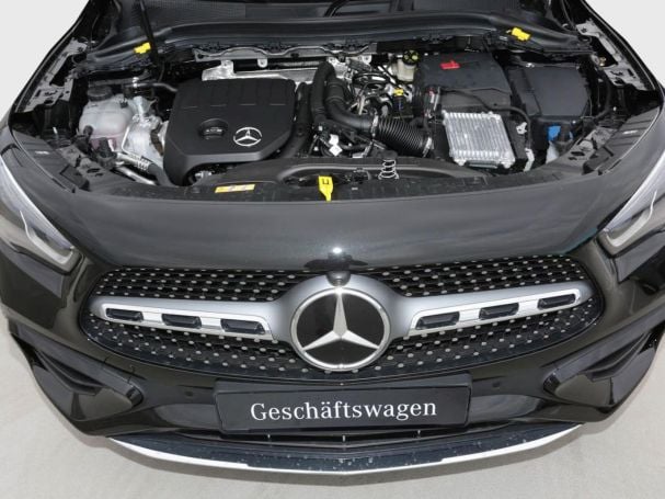 Mercedes-Benz GLA 200 AMG MBUX Navi Prem. AHK 360° Kamera LED Mercedes-Benz GLA 200 AMG MBUX Navi Prem. AHK 360° Kamera LED