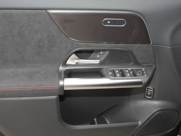 Mercedes-Benz GLA 200 AMG MBUX Navi Prem. AHK 360° Kamera LED Mercedes-Benz GLA 200 AMG MBUX Navi Prem. AHK 360° Kamera LED