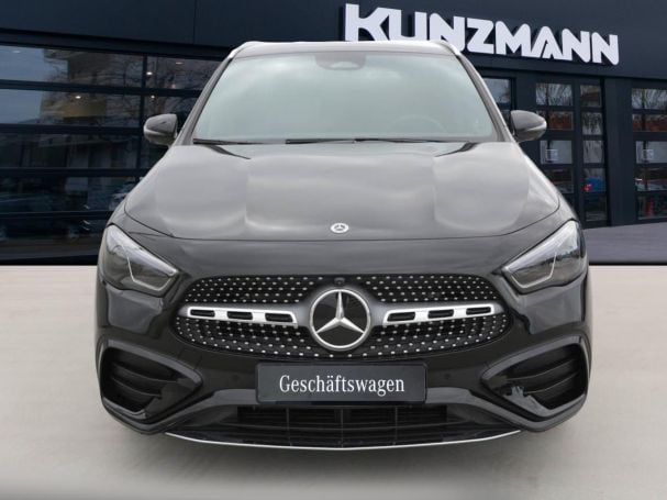 Mercedes-Benz GLA 200 AMG MBUX Navi Prem. AHK 360° Kamera LED Mercedes-Benz GLA 200 AMG MBUX Navi Prem. AHK 360° Kamera LED