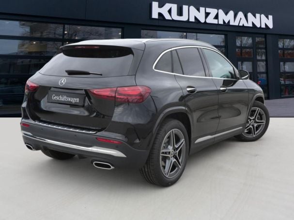 Mercedes-Benz GLA 200 AMG MBUX Navi Prem. AHK 360° Kamera LED Mercedes-Benz GLA 200 AMG MBUX Navi Prem. AHK 360° Kamera LED