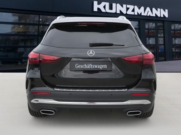 Mercedes-Benz GLA 200 AMG MBUX Navi Prem. AHK 360° Kamera LED Mercedes-Benz GLA 200 AMG MBUX Navi Prem. AHK 360° Kamera LED