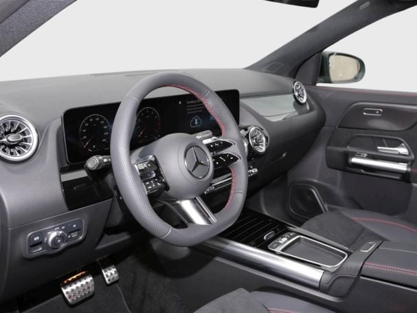 Mercedes-Benz GLA 200 AMG MBUX Navi Prem. AHK 360° Kamera LED Mercedes-Benz GLA 200 AMG MBUX Navi Prem. AHK 360° Kamera LED