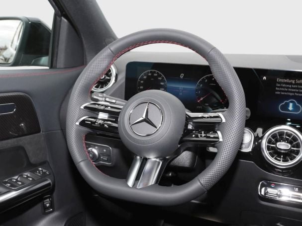 Mercedes-Benz GLA 200 AMG MBUX Navi Prem. AHK 360° Kamera LED Mercedes-Benz GLA 200 AMG MBUX Navi Prem. AHK 360° Kamera LED