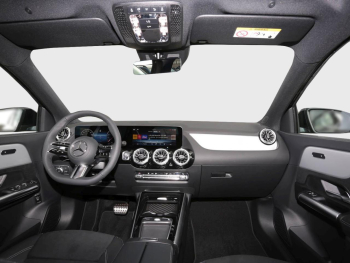 Mercedes-Benz GLA 200 AMG Night Navi Kamera Easy-Pack Totwinkel