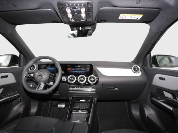 Mercedes-Benz GLA 200 AMG Night Navi Kamera Easy-Pack Totwinkel Mercedes-Benz GLA 200 AMG Night Navi Kamera Easy-Pack Totwinkel