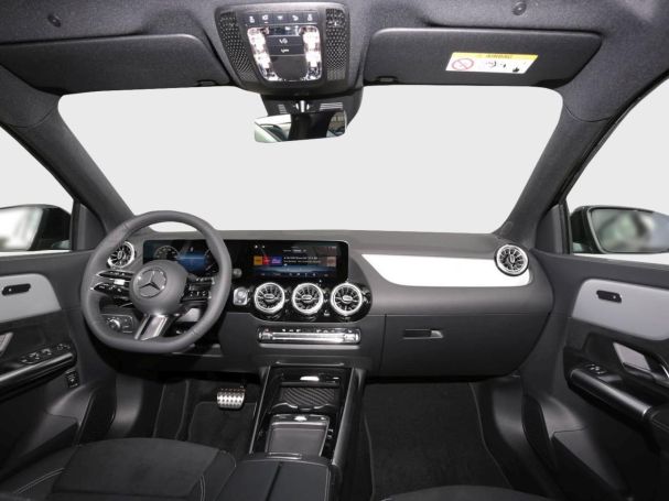 Mercedes-Benz GLA 200 AMG Night Navi Kamera Easy-Pack Totwinkel Mercedes-Benz GLA 200 AMG Night Navi Kamera Easy-Pack Totwinkel