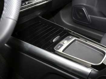 Mercedes-Benz GLA 200 AMG Night Navi Kamera Easy-Pack Totwinkel