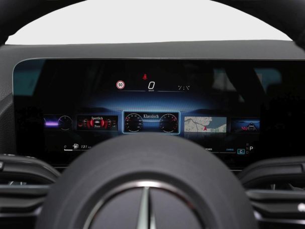 Mercedes-Benz GLA 200 AMG Night Navi Kamera Easy-Pack Totwinkel Mercedes-Benz GLA 200 AMG Night Navi Kamera Easy-Pack Totwinkel