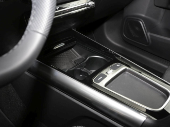 Mercedes-Benz GLA 200 AMG Night Navi Kamera Easy-Pack Totwinkel