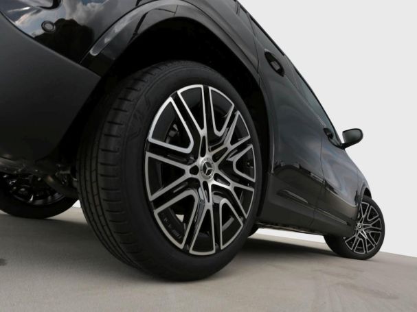 Mercedes-Benz GLA 200 AMG Night Navi Kamera Easy-Pack Totwinkel Mercedes-Benz GLA 200 AMG Night Navi Kamera Easy-Pack Totwinkel