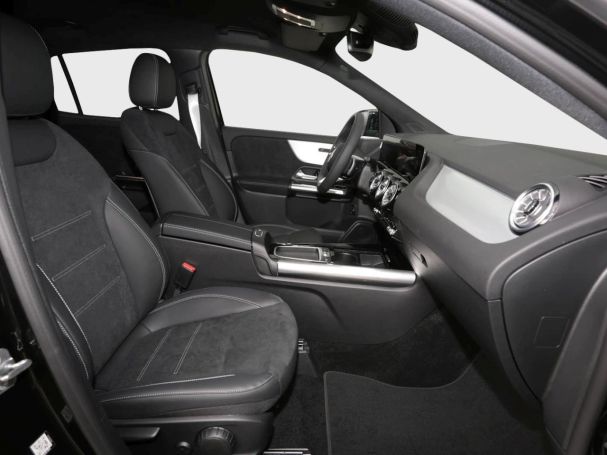 Mercedes-Benz GLA 200 AMG Night Navi Kamera Easy-Pack Totwinkel Mercedes-Benz GLA 200 AMG Night Navi Kamera Easy-Pack Totwinkel