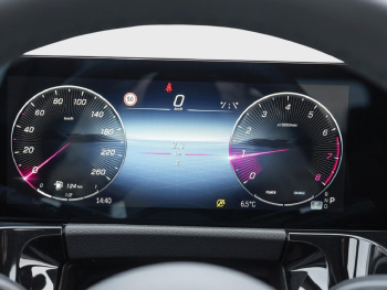 Mercedes-Benz GLA 200 AMG Night Navi AHK Kamera Lenkradheizung