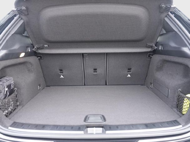 Mercedes-Benz GLA 200 AMG Night Navi AHK Kamera Lenkradheizung