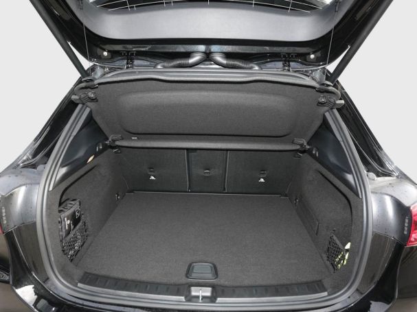 Mercedes-Benz GLA 200 AMG Night MBUX Navi AHK ParkP EasyPack