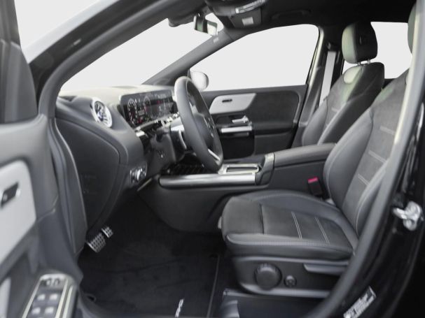 Mercedes-Benz GLA 200 AMG Night MBUX Navi EasyP AHK ParkPaket