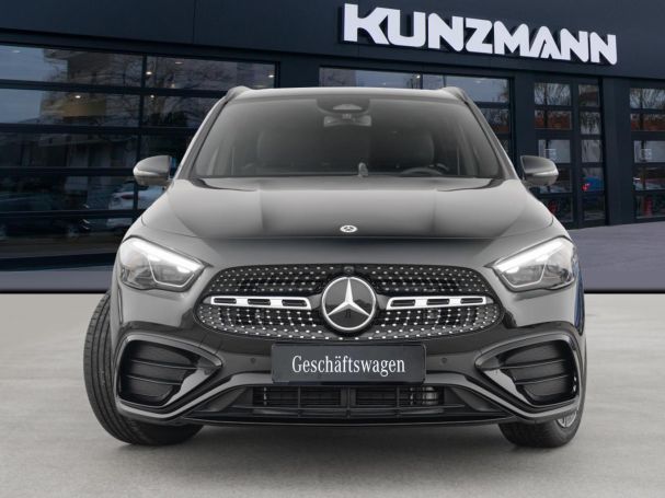 Mercedes-Benz GLA 200 AMG Night AHK 360° EasyPack SpurhalteP