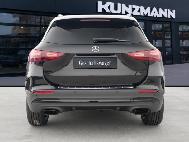 Mercedes-Benz GLA 200 AMG Night AHK 360° EasyPack SpurhalteP
