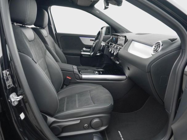 Mercedes-Benz GLA 200 AMG Night AHK 360° EasyPack SpurhalteP