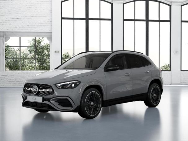 Mercedes-Benz GLA 200 AMG Night MBUX Navi-Prem. 360° Panorama