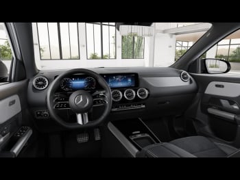 Mercedes-Benz GLA 200 AMG Night MBUX Navi-Prem. 360° Panorama