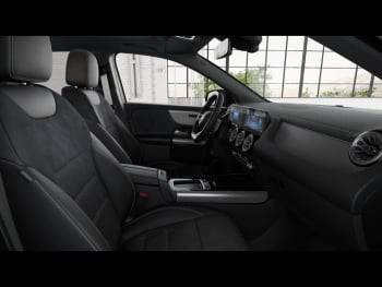Mercedes-Benz GLA 200 AMG Night MBUX Navi-Prem. 360° Panorama