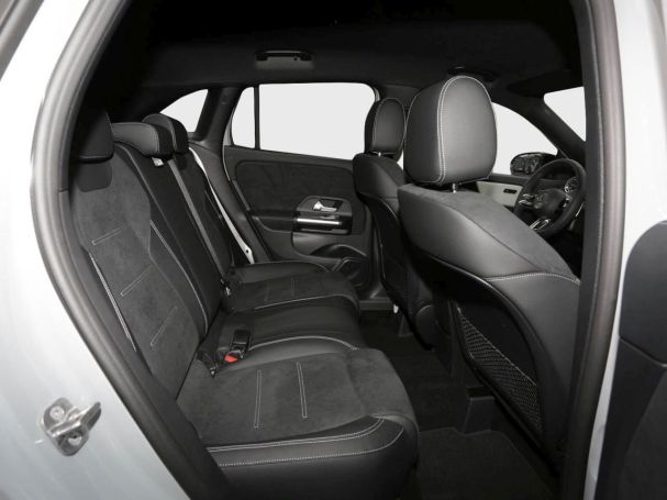 Mercedes-Benz GLA 200 AMG Night MBUX AHK EasyPack Park-Paket Mercedes-Benz GLA 200 AMG Night MBUX AHK EasyPack Park-Paket