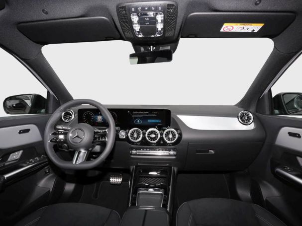 Mercedes-Benz GLA 200 AMG Night MBUX AHK EasyPack Park-Paket Mercedes-Benz GLA 200 AMG Night MBUX AHK EasyPack Park-Paket