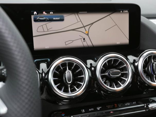 Mercedes-Benz GLA 200 AMG Night MBUX AHK EasyPack Park-Paket Mercedes-Benz GLA 200 AMG Night MBUX AHK EasyPack Park-Paket