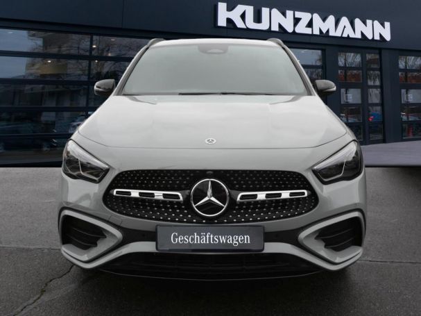 Mercedes-Benz GLA 200 AMG Night MBUX AHK EasyPack Park-Paket Mercedes-Benz GLA 200 AMG Night MBUX AHK EasyPack Park-Paket