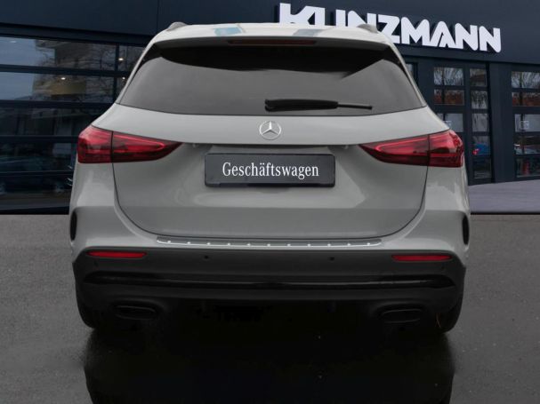 Mercedes-Benz GLA 200 AMG Night MBUX AHK EasyPack Park-Paket Mercedes-Benz GLA 200 AMG Night MBUX AHK EasyPack Park-Paket