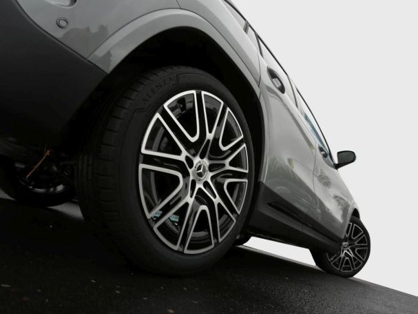 Mercedes-Benz GLA 200 AMG Night MBUX AHK EasyPack Park-Paket Mercedes-Benz GLA 200 AMG Night MBUX AHK EasyPack Park-Paket