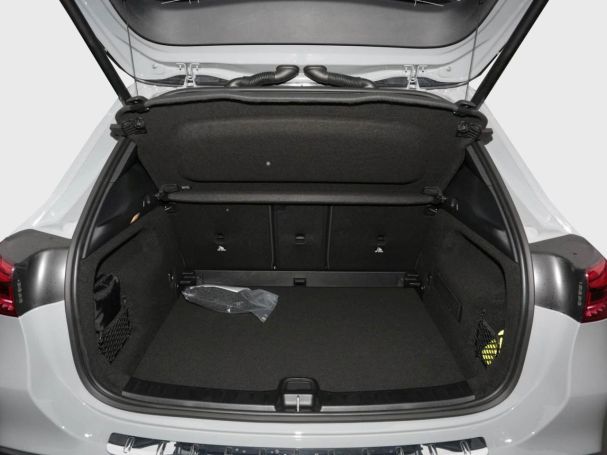 Mercedes-Benz GLA 200 AMG Night MBUX AHK EasyPack Park-Paket Mercedes-Benz GLA 200 AMG Night MBUX AHK EasyPack Park-Paket