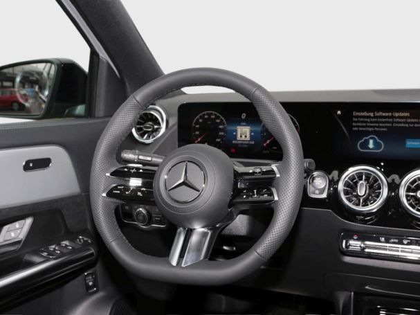 Mercedes-Benz GLA 200 AMG Night MBUX AHK EasyPack Park-Paket Mercedes-Benz GLA 200 AMG Night MBUX AHK EasyPack Park-Paket