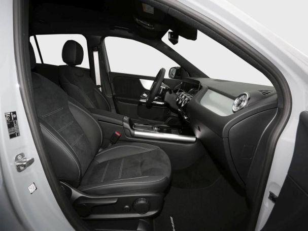 Mercedes-Benz GLA 200 AMG Night MBUX AHK EasyPack Park-Paket Mercedes-Benz GLA 200 AMG Night MBUX AHK EasyPack Park-Paket