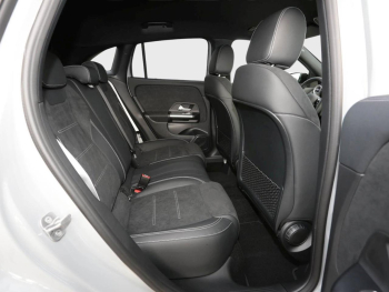 Mercedes-Benz GLA 200 AMG Night MBUXNavi-Prem. Kamera AHK