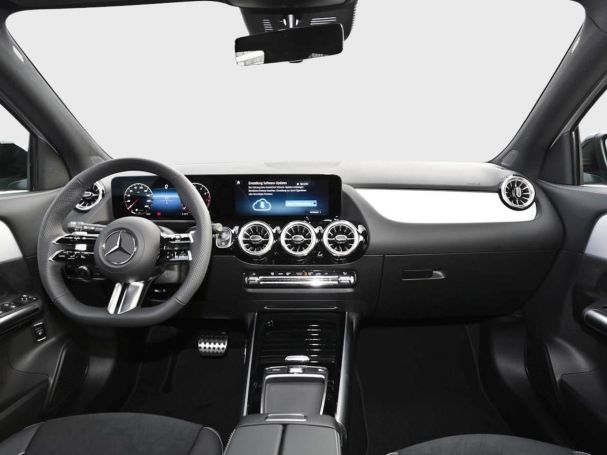 Mercedes-Benz GLA 200 AMG Night MBUXNavi-Prem. Kamera AHK