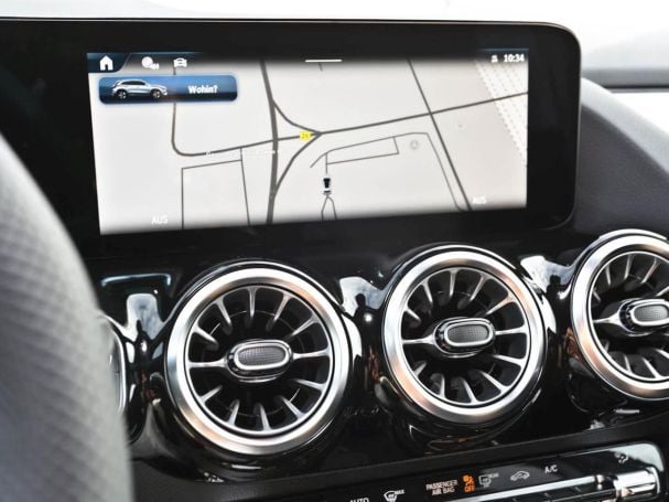 Mercedes-Benz GLA 200 AMG Night MBUXNavi-Prem. Kamera AHK