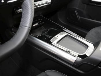 Mercedes-Benz GLA 200 AMG Night MBUXNavi-Prem. Kamera AHK