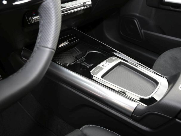 Mercedes-Benz GLA 200 AMG Night MBUXNavi-Prem. Kamera AHK