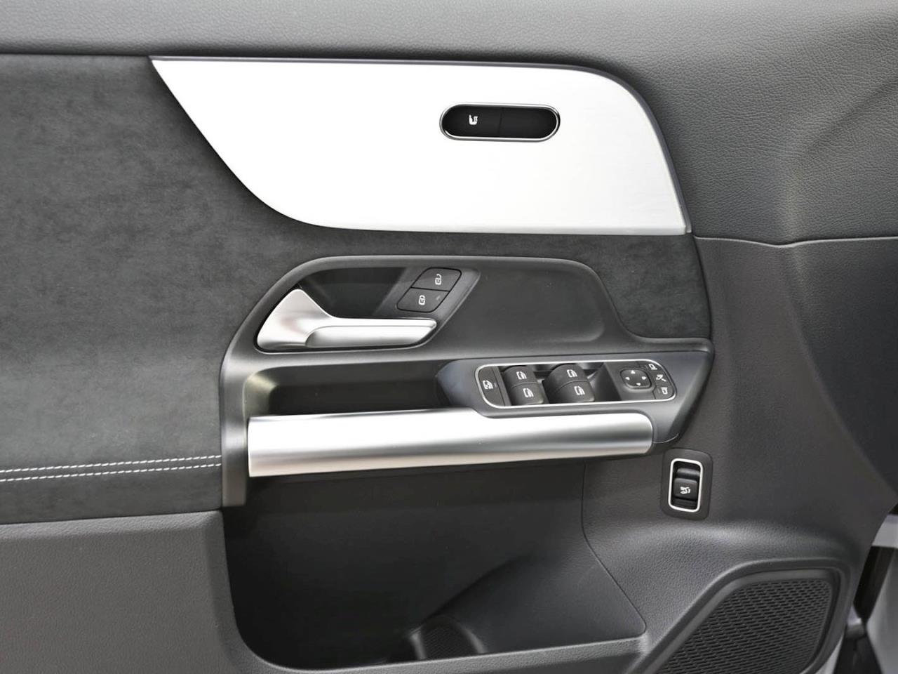 Mercedes-Benz GLA 200 AMG Night MBUXNavi-Prem. Kamera AHK