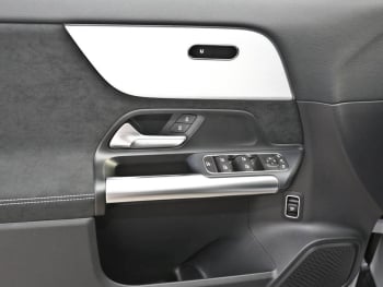 Mercedes-Benz GLA 200 AMG Night MBUXNavi-Prem. Kamera AHK