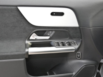 Mercedes-Benz GLA 200 AMG Night MBUXNavi-Prem. Kamera AHK