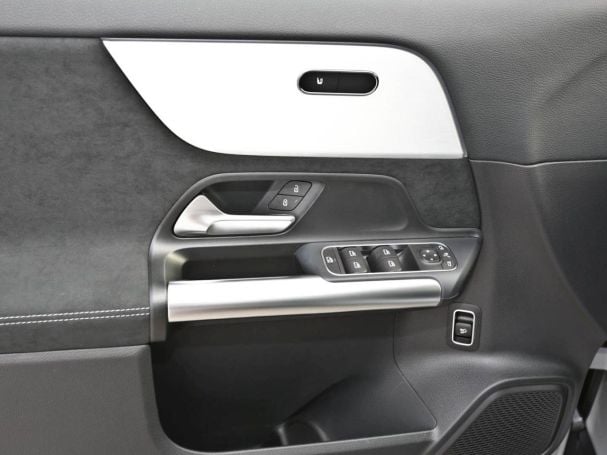 Mercedes-Benz GLA 200 AMG Night MBUXNavi-Prem. Kamera AHK